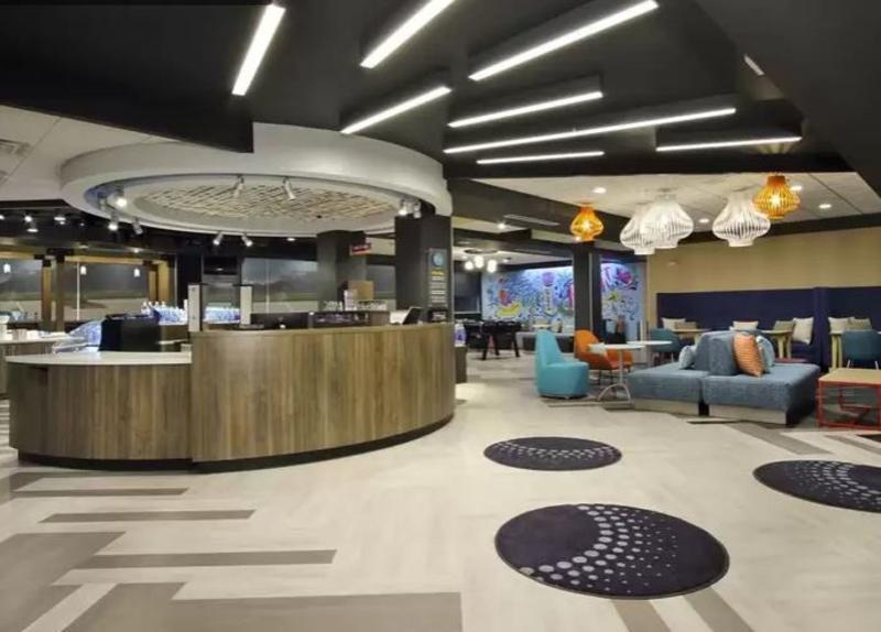 Tru By Hilton Bryan College Station Hotel Exterior photo